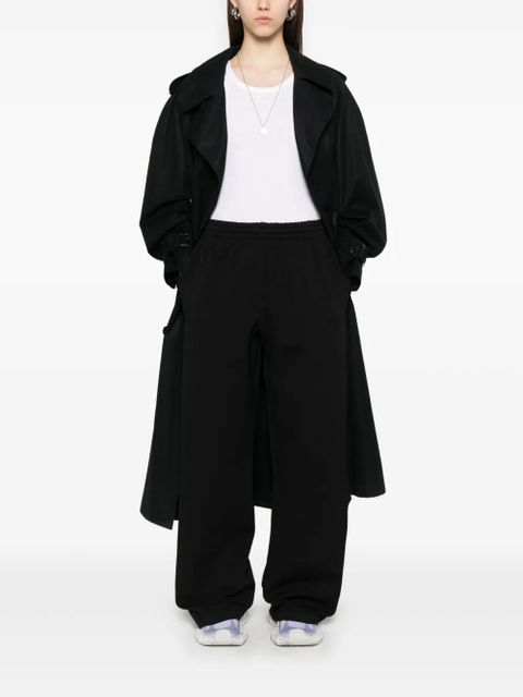 WARDROBE.NYC Semi Matte track pants - Black - zdjęcie produktu nr 2