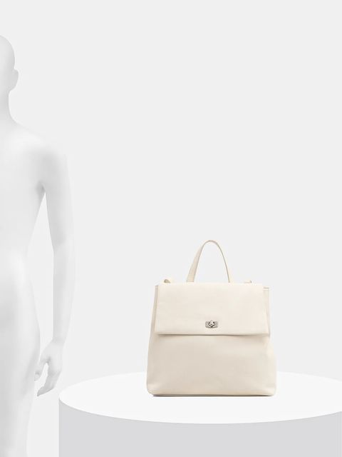 Answear.LAB plecak skórzany