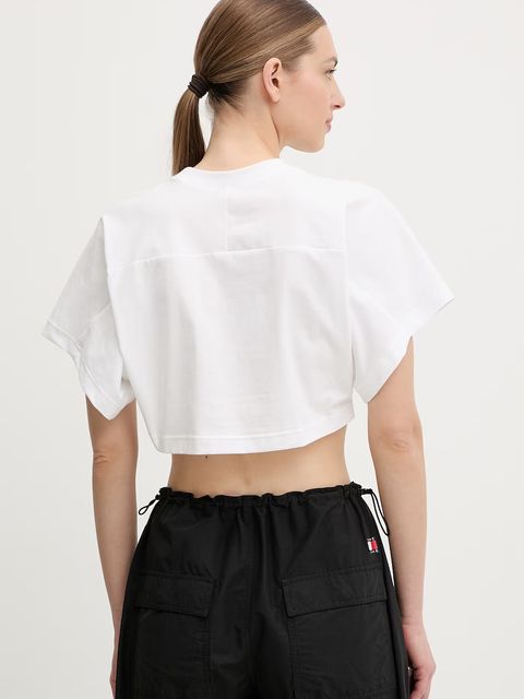 Under Armour t-shirt bawełniany - zdjęcie produktu nr 2