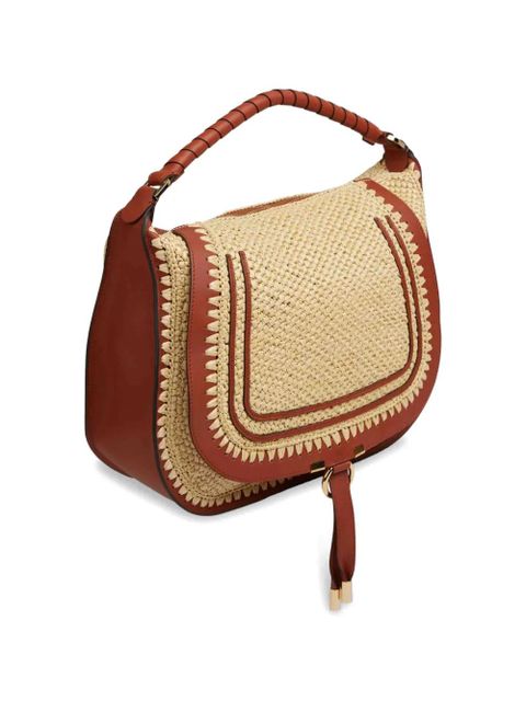 Chloé Marice shoulder bag - Neutrals