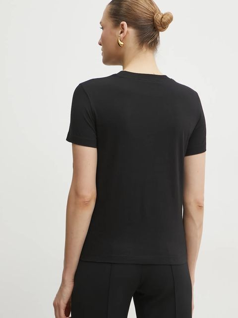 Versace Jeans Couture t-shirt bawełniany