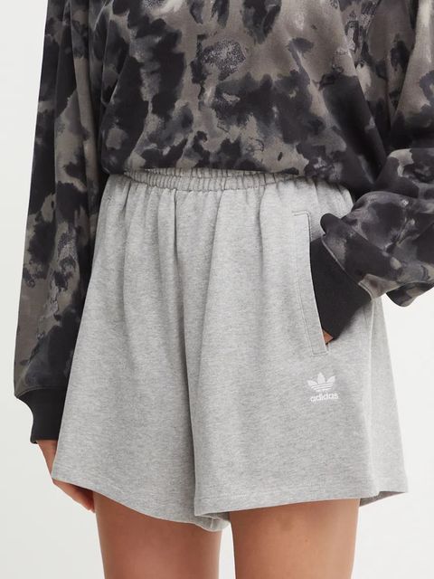 adidas Originals szorty bawełniane Essential - zdjęcie produktu nr 2