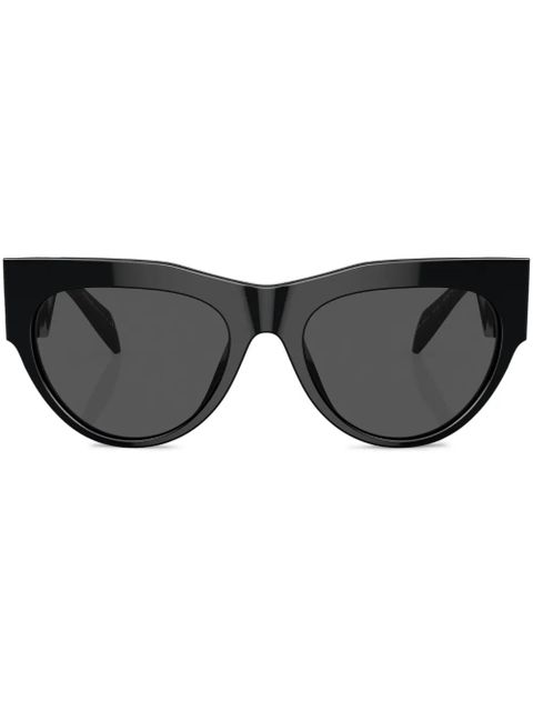 Versace Eyewear Medusa '95 sunglasses - Black - zdjęcie produktu nr 1