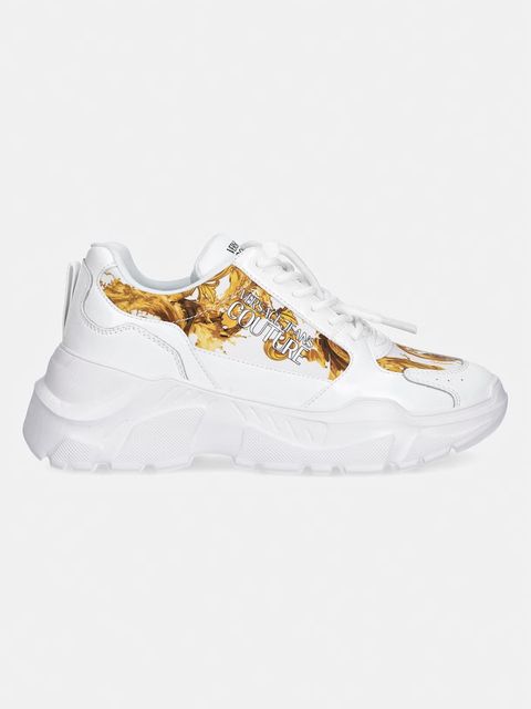 Versace Jeans Couture sneakersy - zdjęcie produktu nr 2