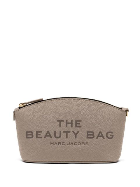 Marc Jacobs The Beauty Bag beauty case - Grey - zdjęcie produktu nr 1