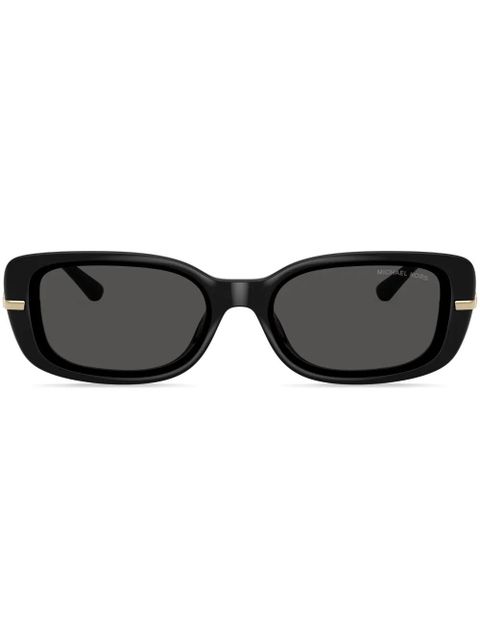 Michael Kors Capella sunglasses - Black - zdjęcie produktu nr 1
