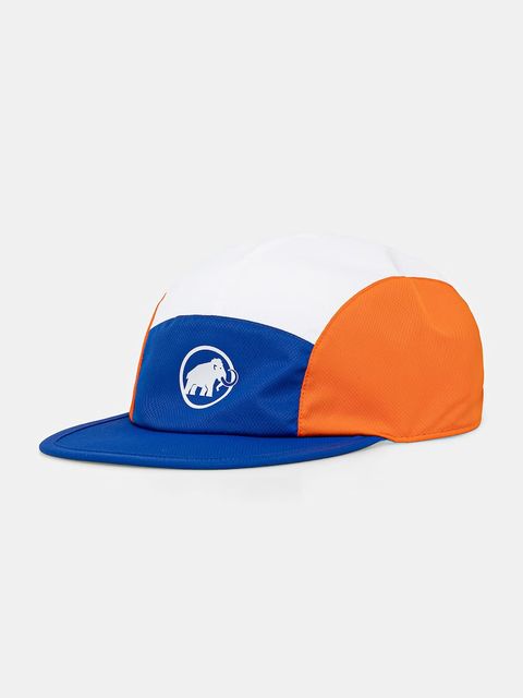 Mammut czapka z daszkiem - zdjęcie produktu nr 1