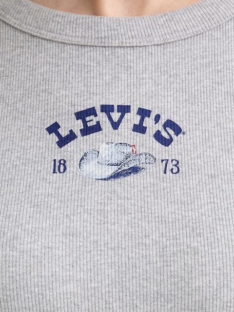 Levi's top GR ESSENTIAL RACER