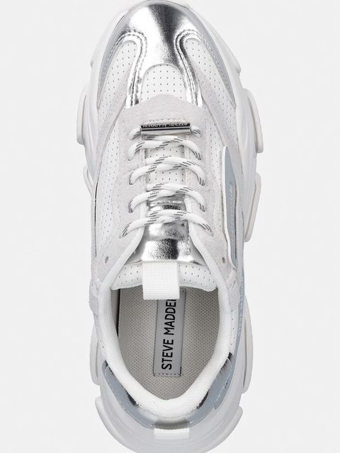 Steve Madden sneakersy Posses-Perf