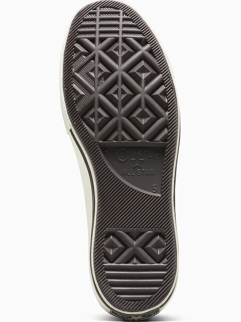 Converse tenisówki Chuck 70 kolor brązowy A13013C