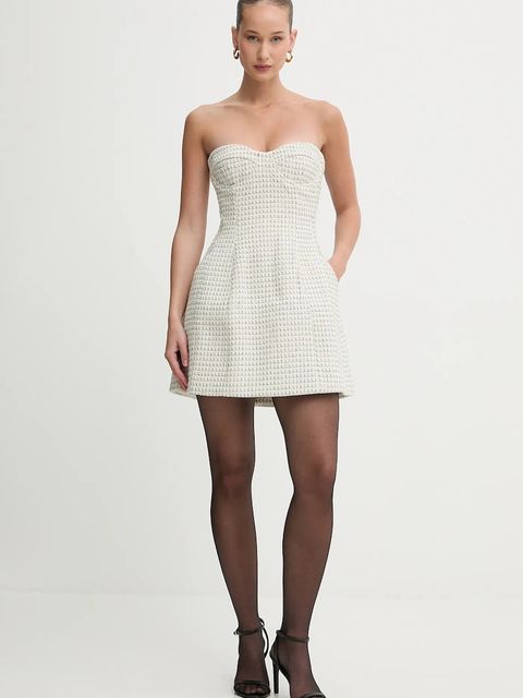 Bardot sukienka - zdjęcie produktu nr 1