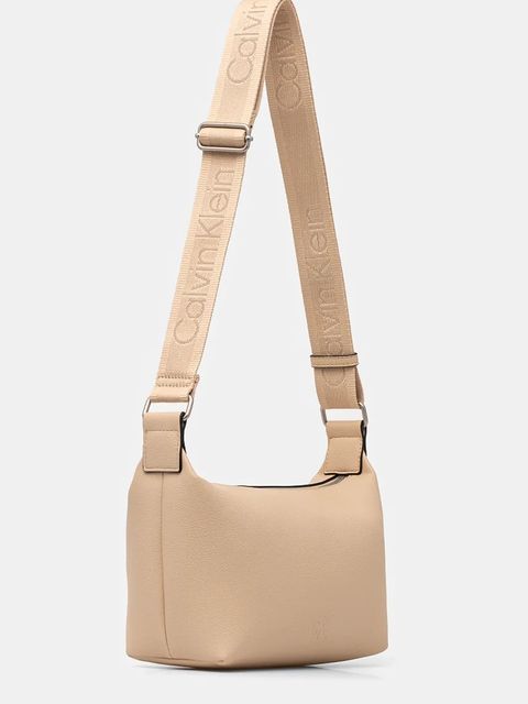 Calvin Klein Jeans torebka - zdjęcie produktu nr 1