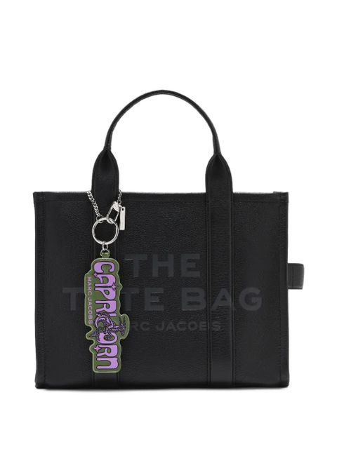 Marc Jacobs zodiac bag charm - Green