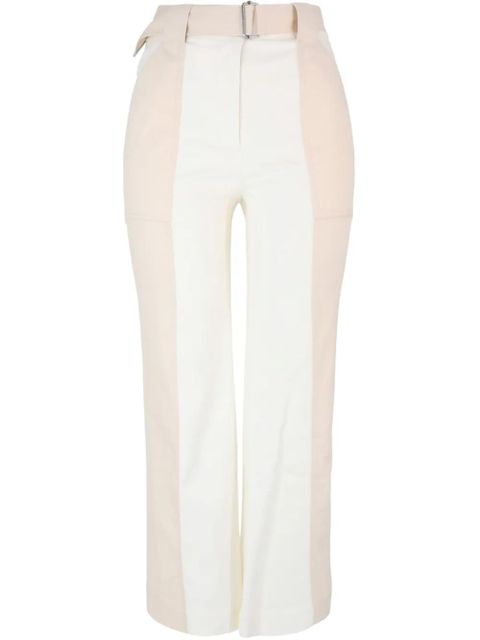 Simkhai Liza trousers - White - zdjęcie produktu nr 1