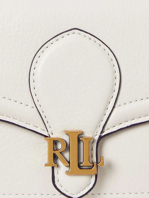 Lauren Ralph Lauren portfel skórzany