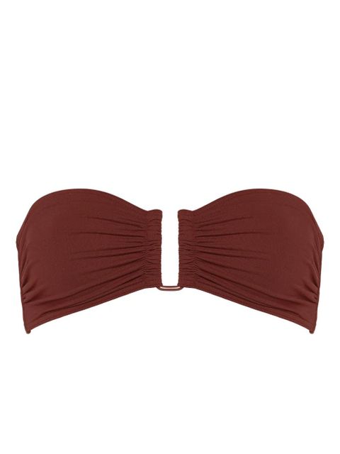 ERES Show bikini top - Brown - zdjęcie produktu nr 1