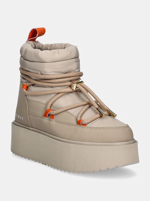 Inuikii śniegowce Technical Platform