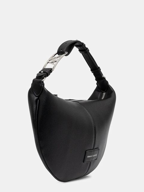 Armani Exchange torebka kolor czarny XW001574 AF15632