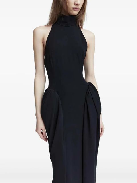 16Arlington Casini gown - Black - zdjęcie produktu nr 2