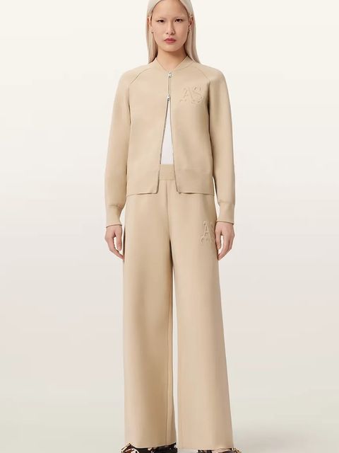 AllSaints spodnie SONNY - zdjęcie produktu nr 2