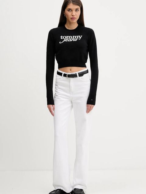 Tommy Jeans sweter - zdjęcie produktu nr 1