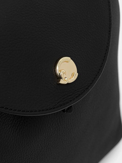 Coccinelle plecak skórzany NIKLA