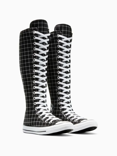 Converse trampki Chuck Taylor All Star kolor czarny A13019C