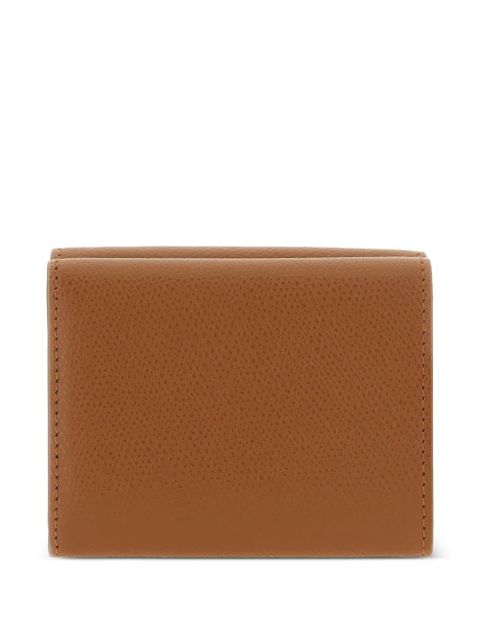 FENDI Sellier FF-logo wallet - Brown - zdjęcie produktu nr 2