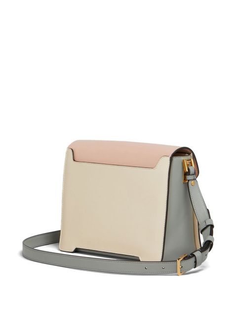 Marni Trunkaroo shoulder bag - Pink
