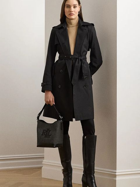 Lauren Ralph Lauren trencz