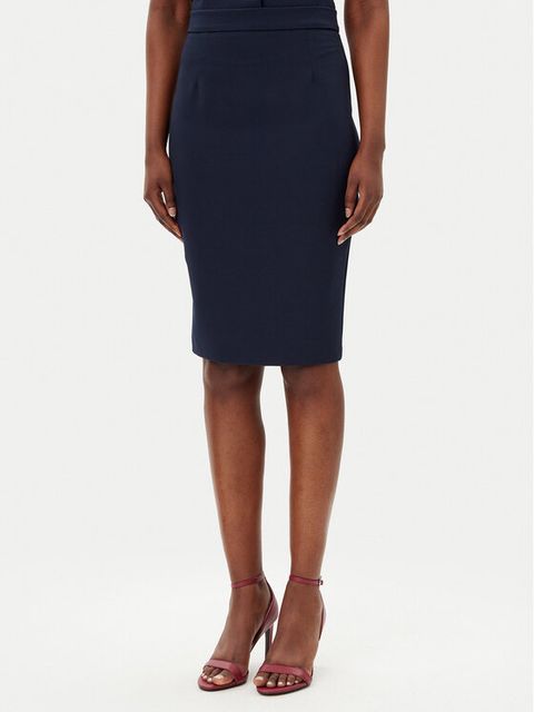 Spódnica ołówkowa Maryley