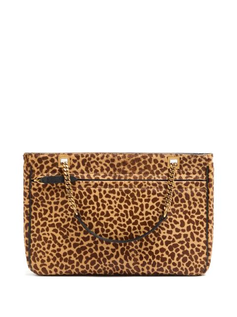 Valentino Garavani small Viva Superstar Vlogo tote bag - Black - zdjęcie produktu nr 2