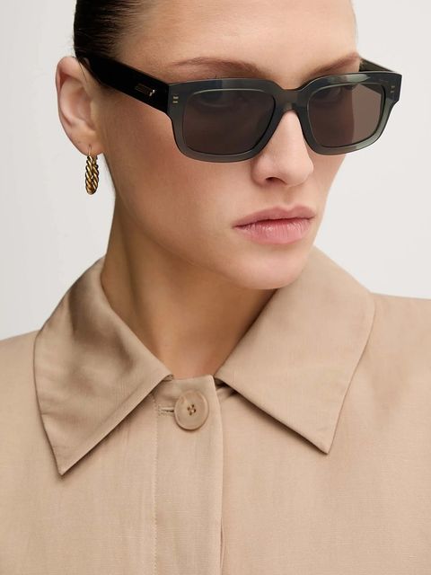 Bottega Veneta okulary