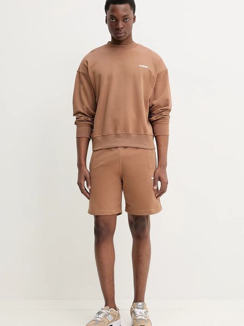 Barrow szorty bawełniane