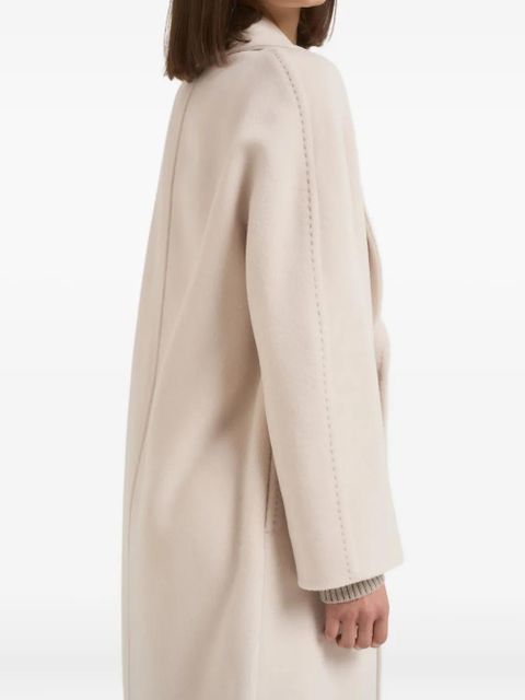 Max Mara Tokio coat - Neutrals