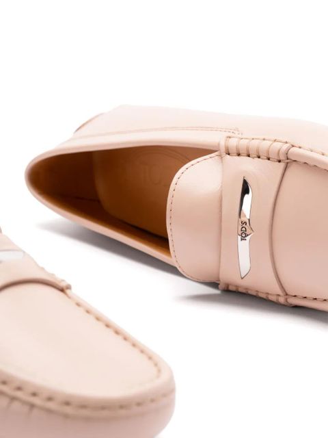 Tod's Gommino Driving shoes - Pink - zdjęcie produktu nr 2