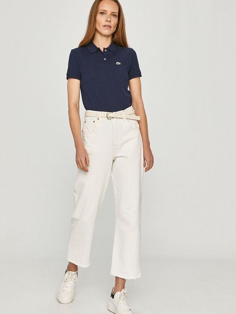 Lacoste - T-shirt PF7839 - zdjęcie produktu nr 2