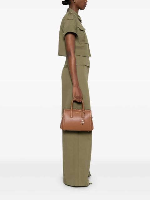 Michael Kors small Laila tote bag - Brown - zdjęcie produktu nr 2