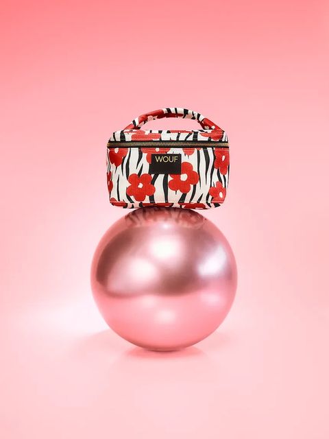 WOUF kosmetyczka podróżna Wildflower 20 x 15 x 12 cm