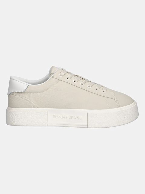 Tommy Jeans sneakersy TJW FLATFORM SNEAKER - zdjęcie produktu nr 1