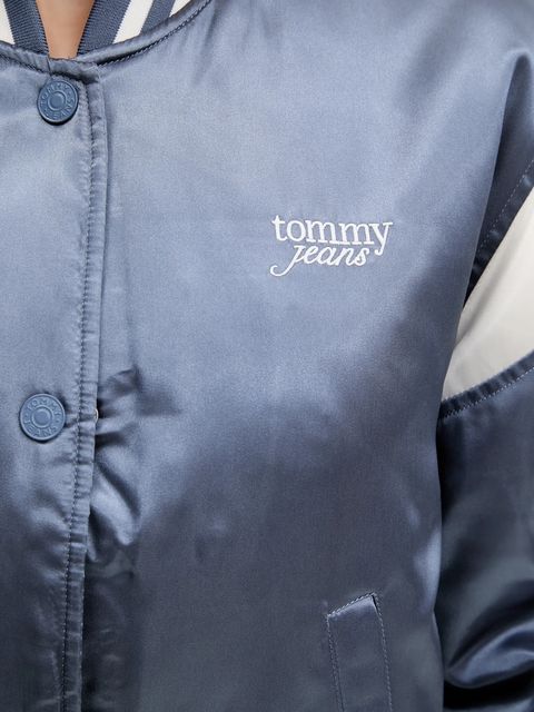 Tommy Jeans kurtka bomber