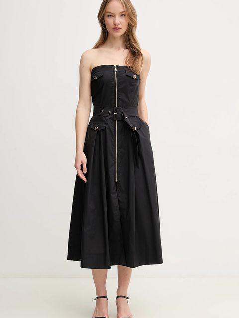 Gaudi sukienka bawełniana