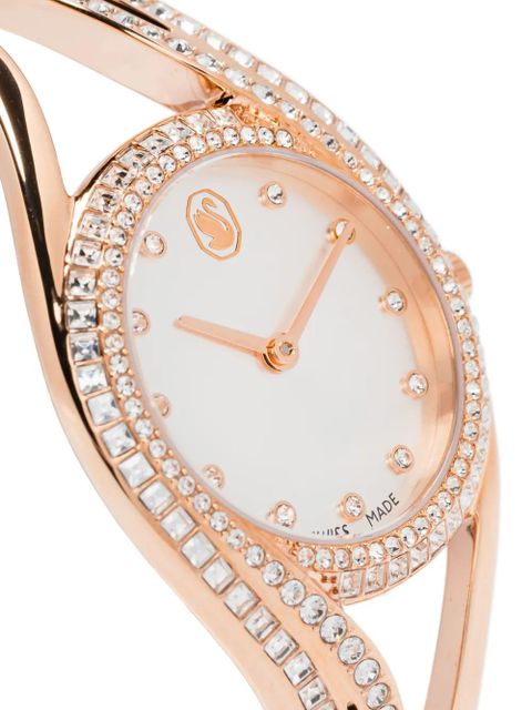 Swarovski Hyperbola 36mm - Silver