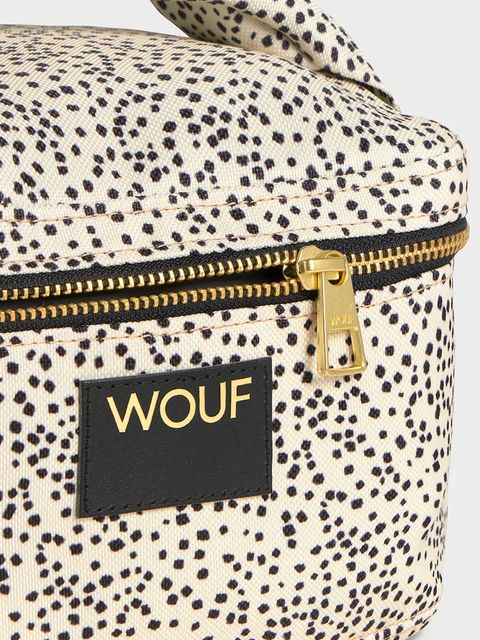 WOUF kosmetyczka podróżna Panna 20 x 15 x 12 cm - zdjęcie produktu nr 2