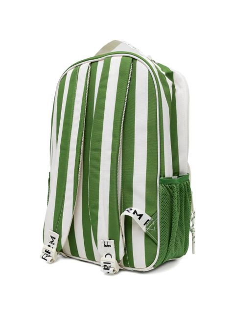 FARM Rio banna tropical backpack - Green
