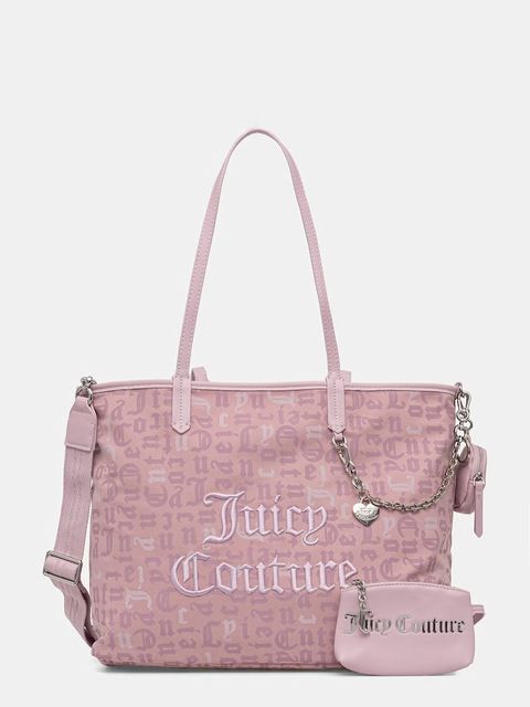 Juicy Couture torebka tote damska CAROL REVERSIBLE - zdjęcie produktu nr 2
