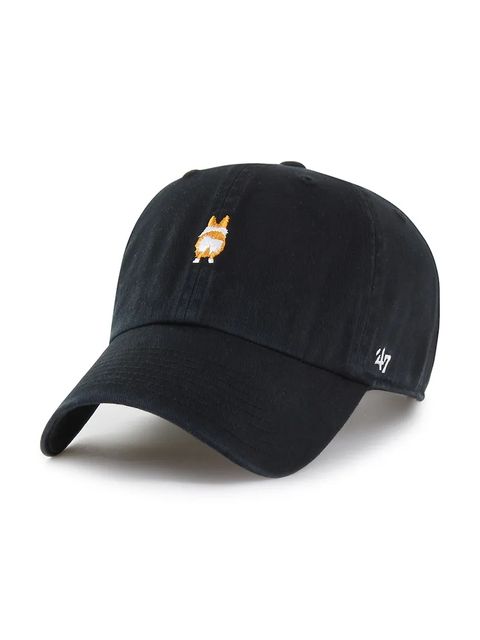 47 brand czapka z daszkiem bawełniana Dog Base Runner Icon - zdjęcie produktu nr 2
