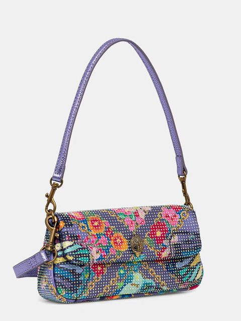 Kurt Geiger London torebka crossbody damska Pickle Shoulder Bag - zdjęcie produktu nr 1