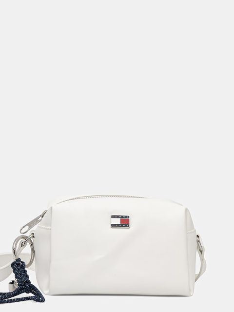 Tommy Jeans torebka crossbody damska - zdjęcie produktu nr 1