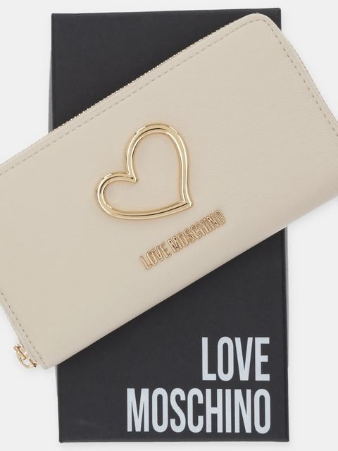 Love Moschino portfel